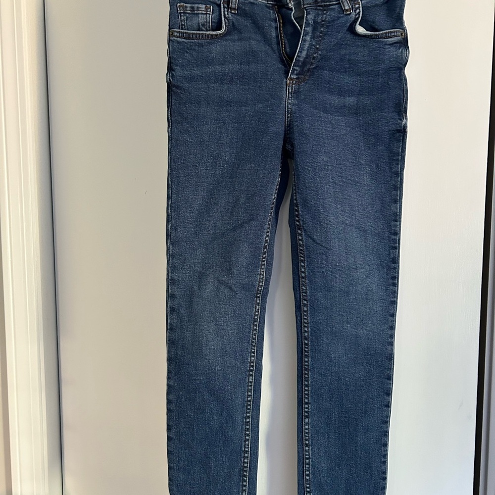 Fat Face Eco Denim Jeans